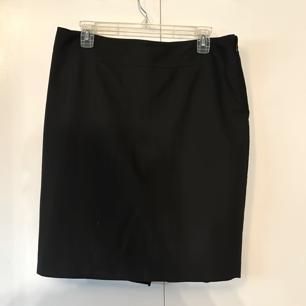 Limited Pencil Skirt - Size 10